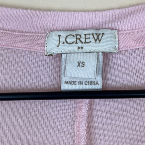 J.crew T - Picture 2 of 5